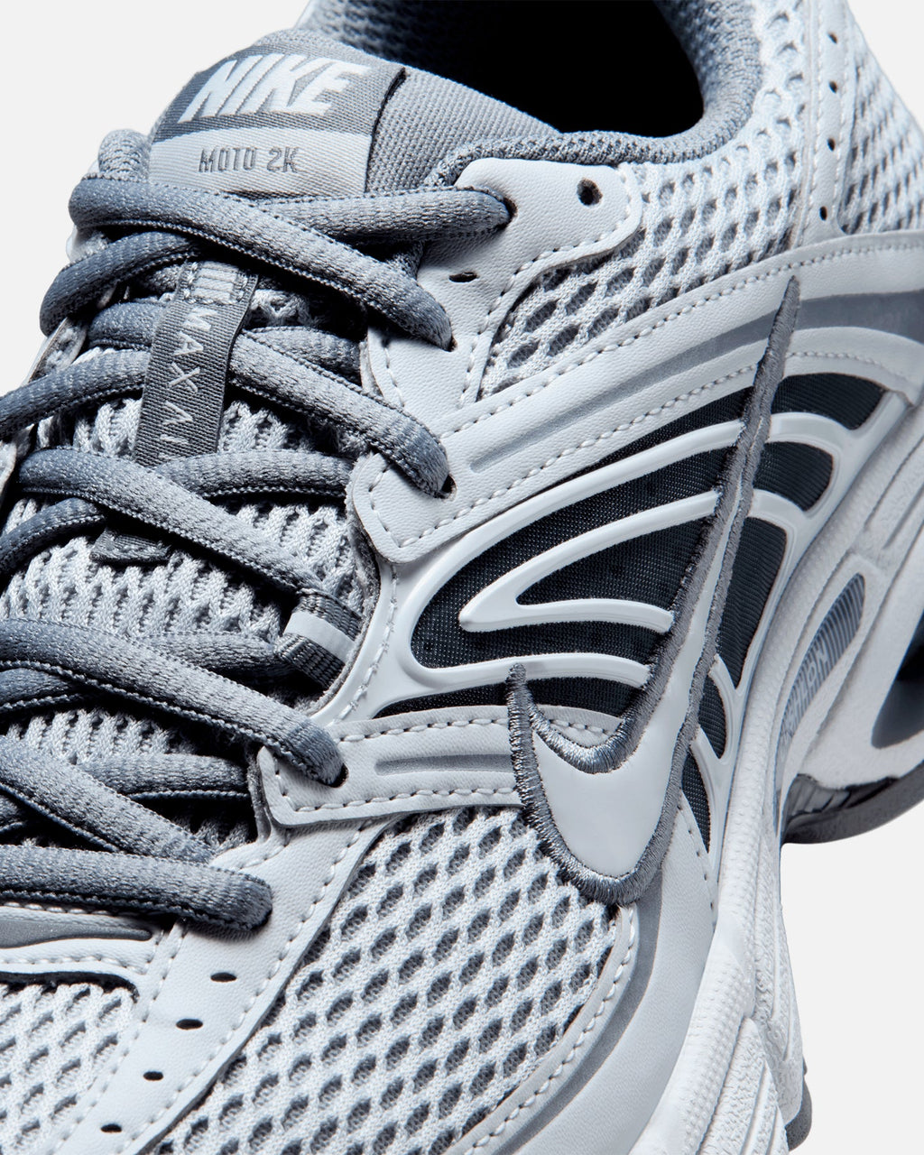 Nike Nike Women's Air Max Moto 2K Wolf Grey