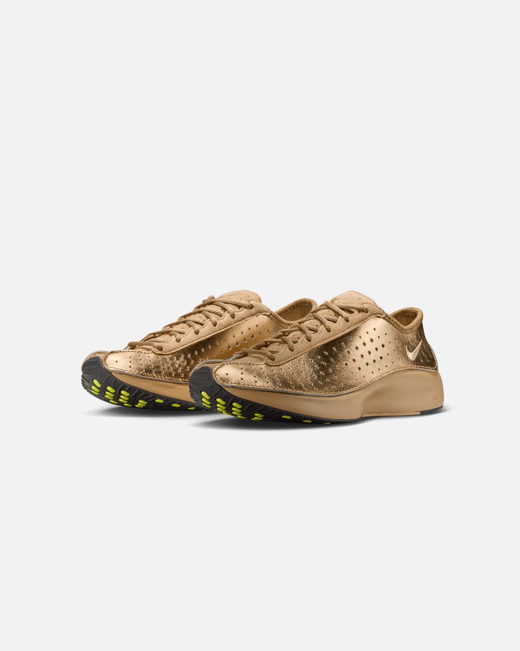 Nike Nike Women's Air Superfly Gold/Parachute Beige