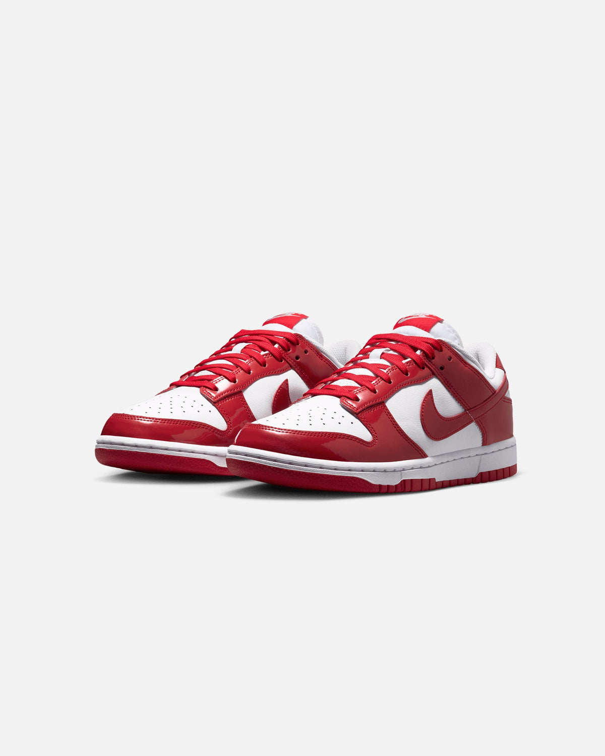 Nike Nike Women's Dunk Low SE White/University Red
