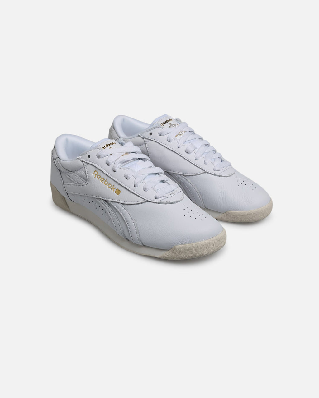 REEBOK Reebok Women's Freestyle Lo Chalk