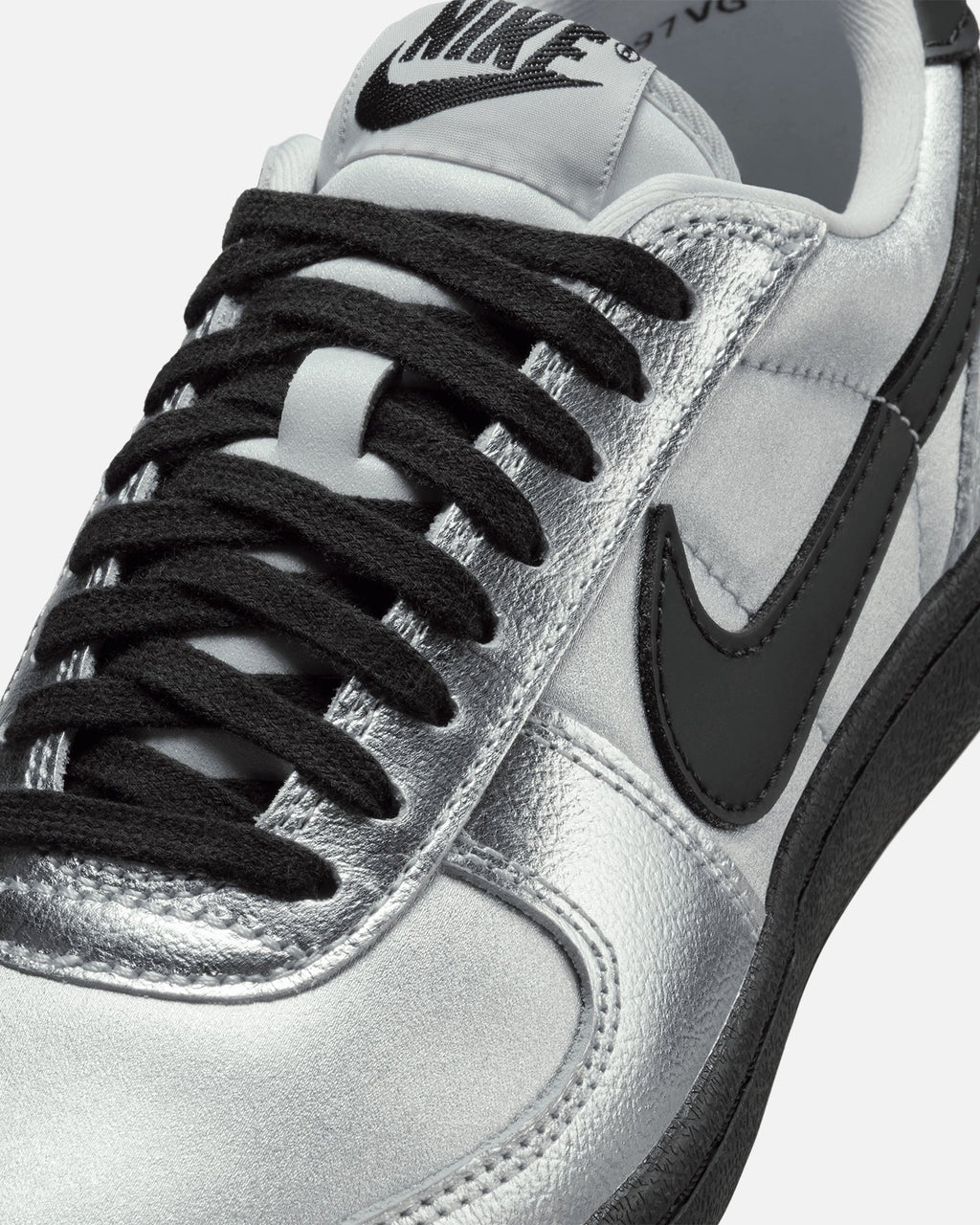Nike Classic Nike Women's Field General Silver/Black