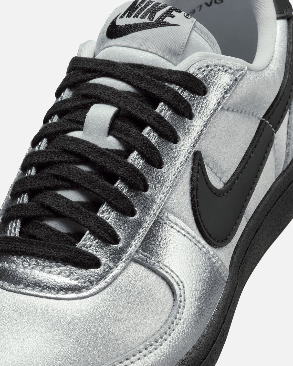 Nike Classic Nike Women's Field General Silver/Black