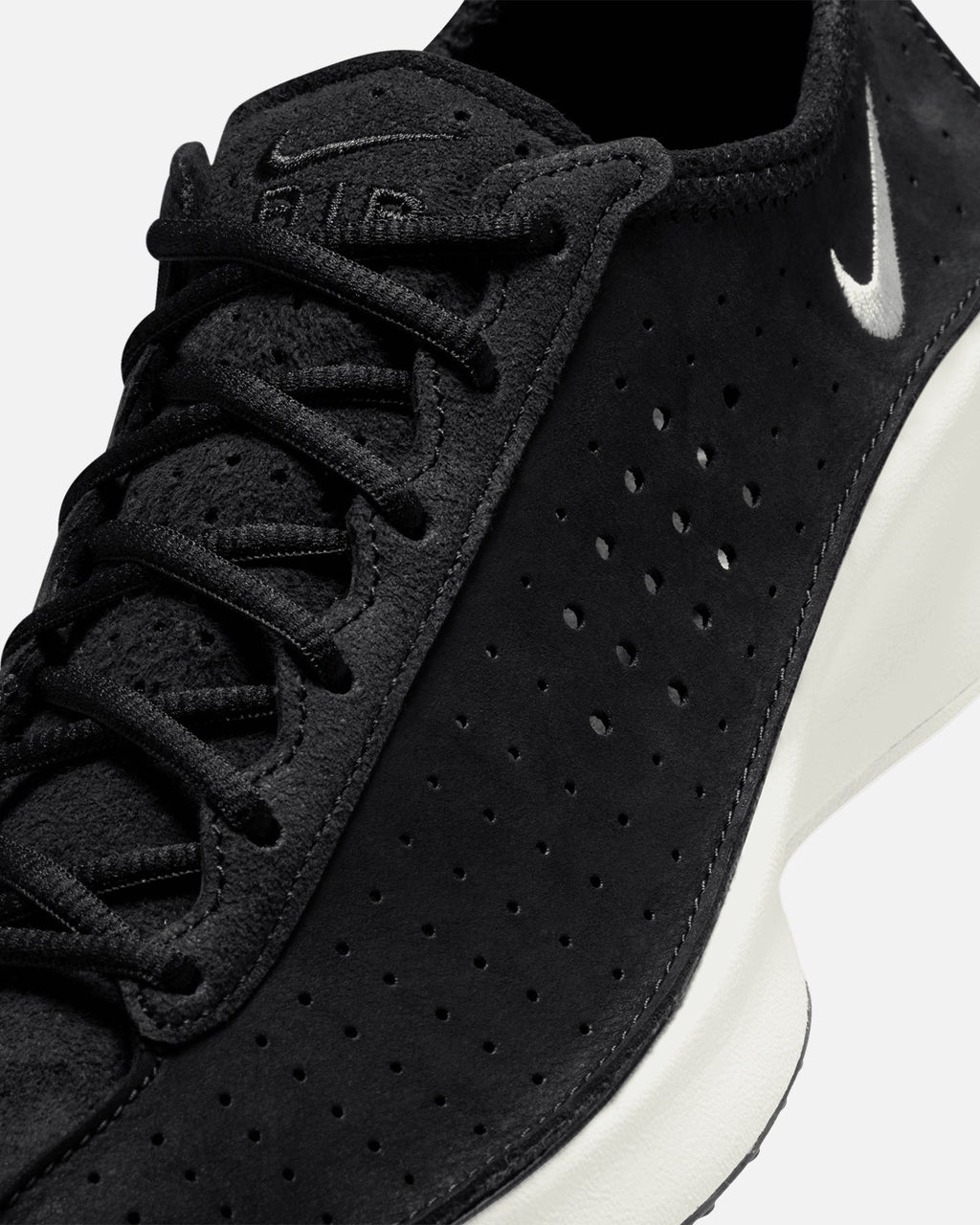 Nike Nike Women's Air Superfly Black/Sail