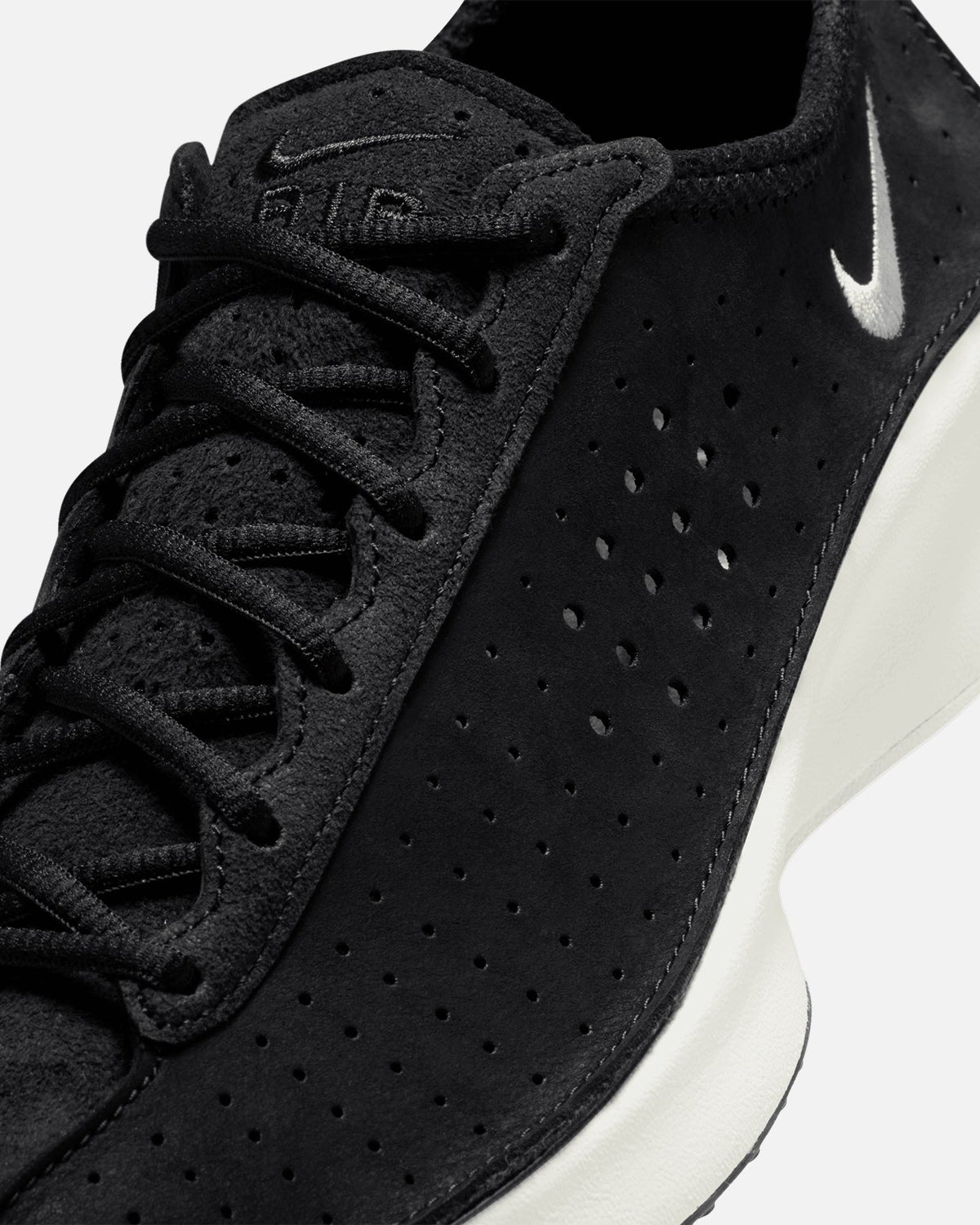 Nike Nike Women's Air Superfly Black/Sail