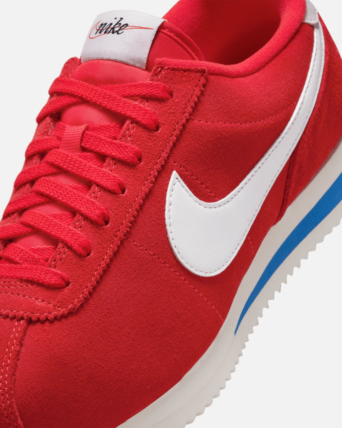 Nike Nike Women's Cortez Lt Crimson/White