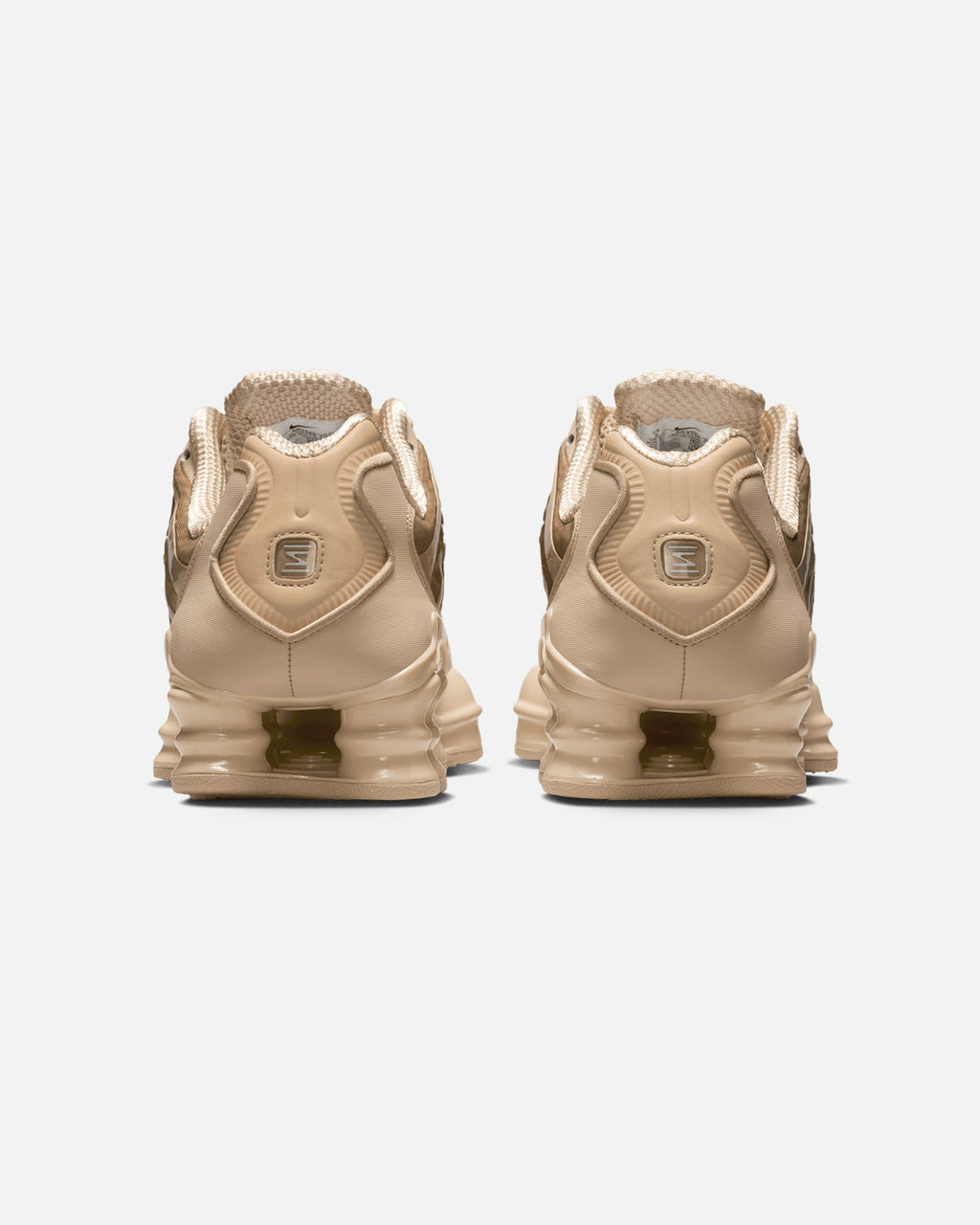 Nike Nike Women's Shox TL Linen