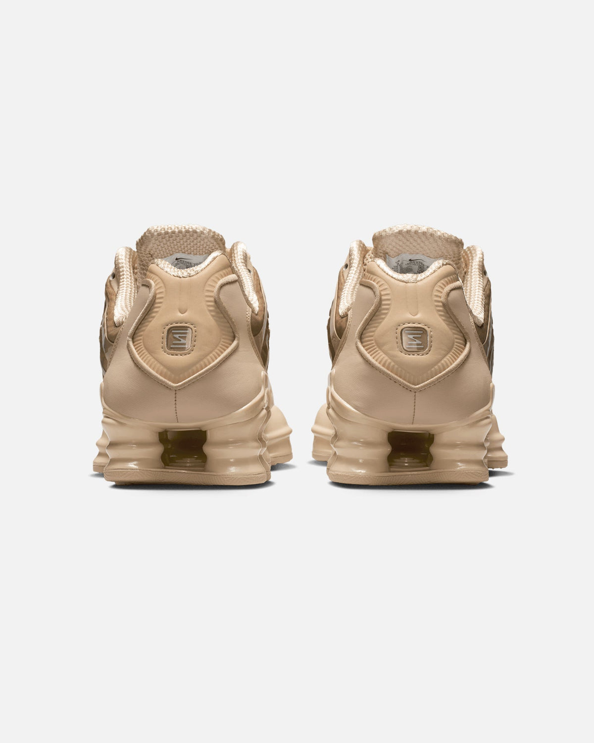 Nike Nike Women's Shox TL Linen