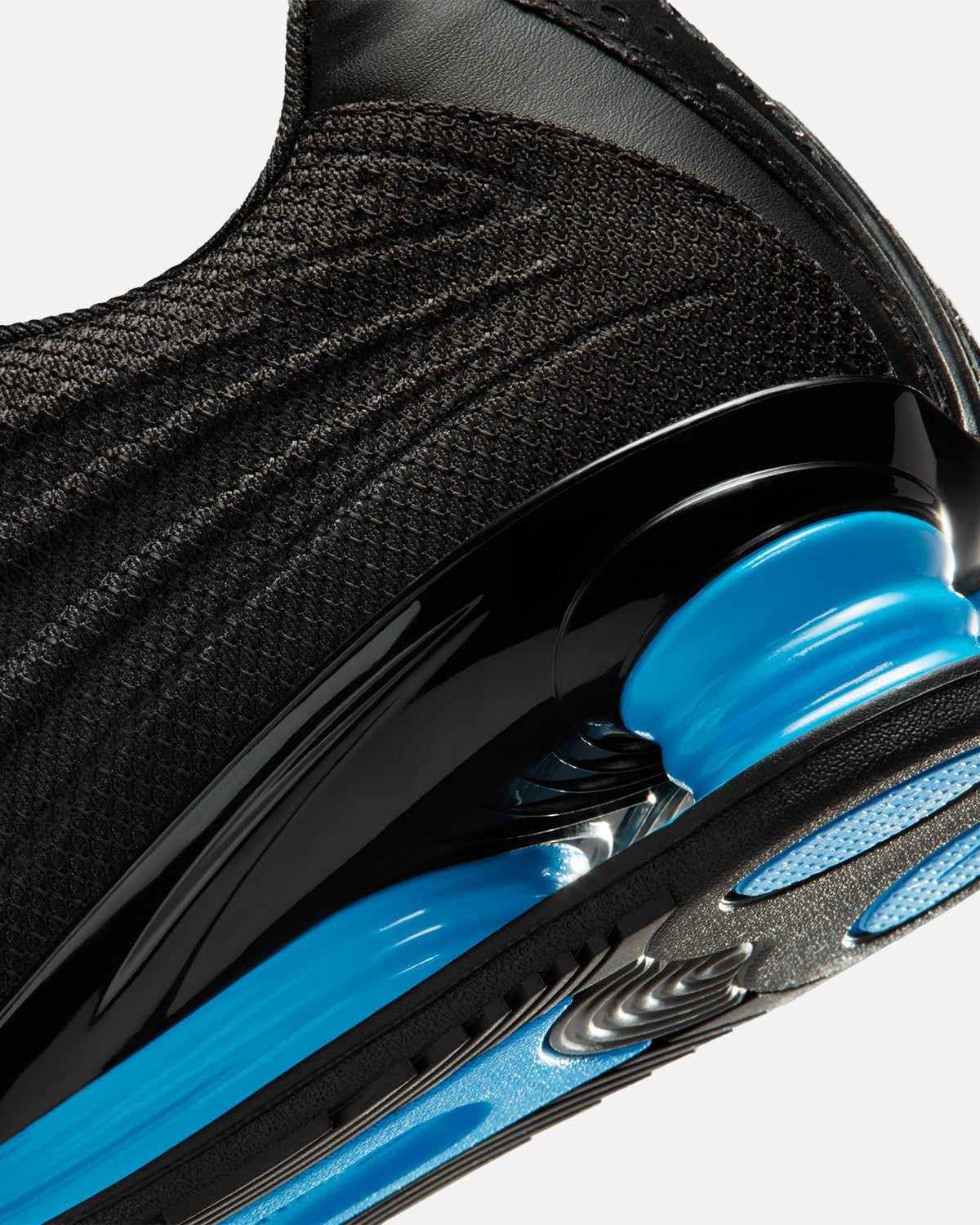 Nike Nike Women's Shox Z Black/Blue Hero/Off-Noir
