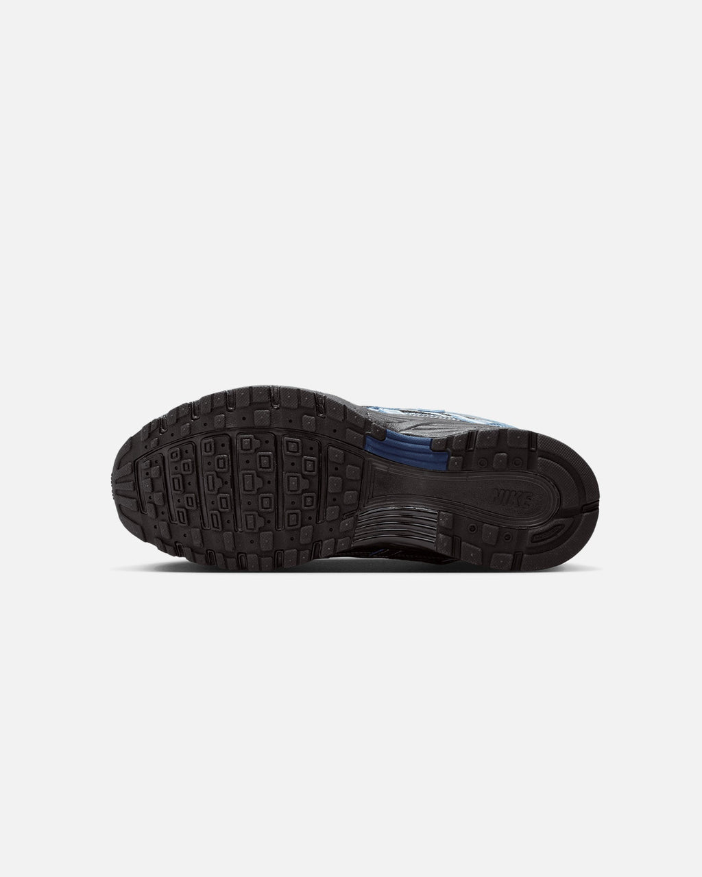 Nike Official Nike Women's P-6000 Black/Black