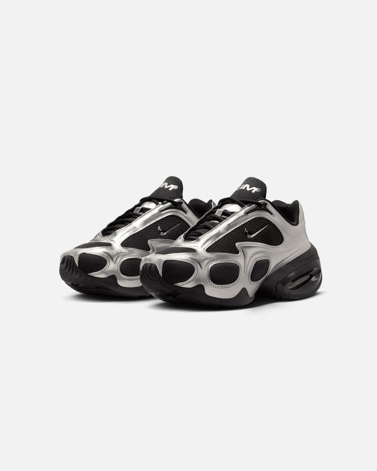 Nike Nike Women's Air Max Muse Black/Silver