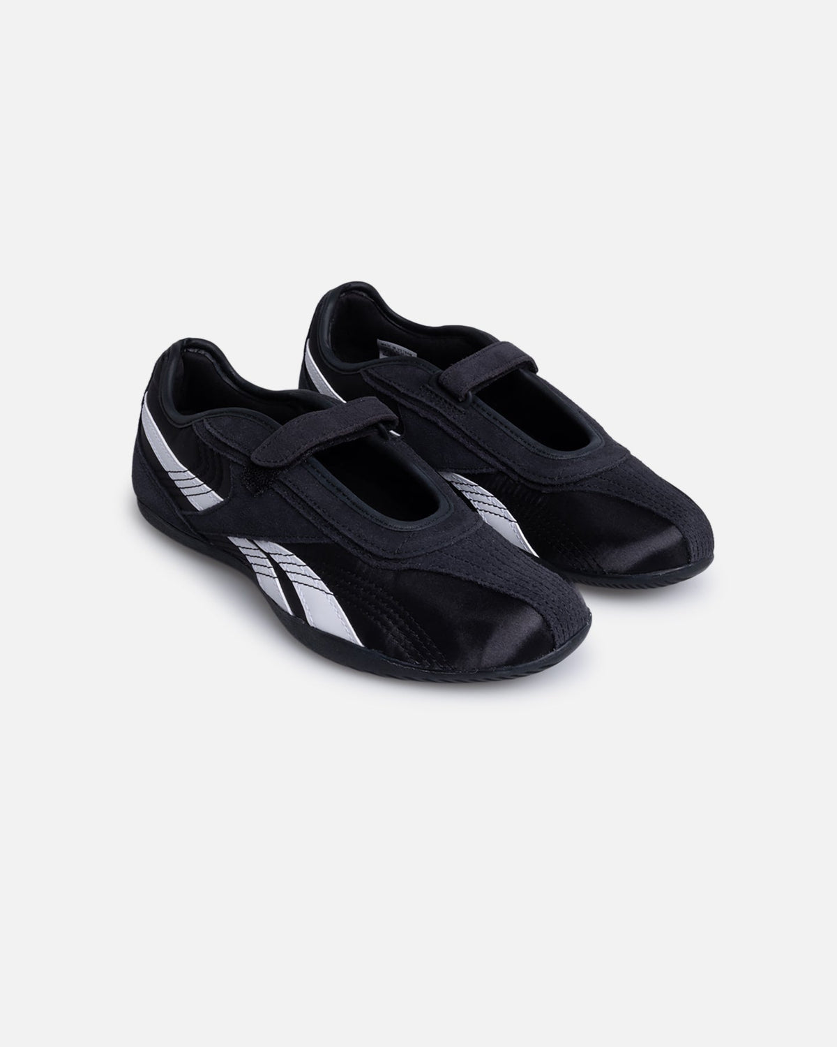 REEBOK Reebok Women's Ultra Lo Mary Jane Black/Black/White