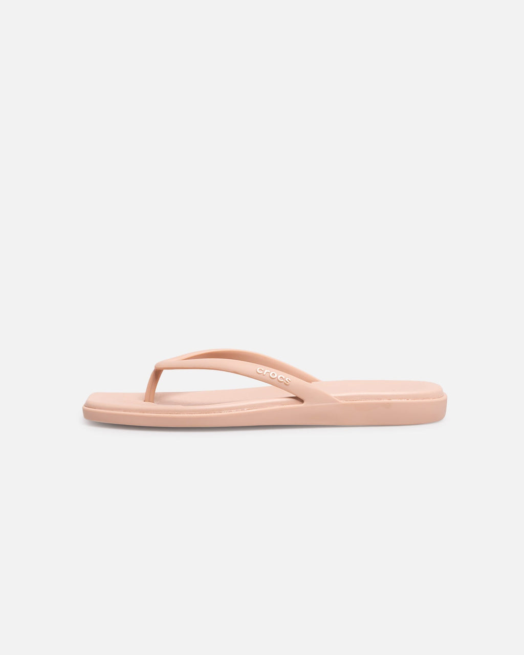 CROCS Classic Crocs Women's Miami Flip Flop Pink