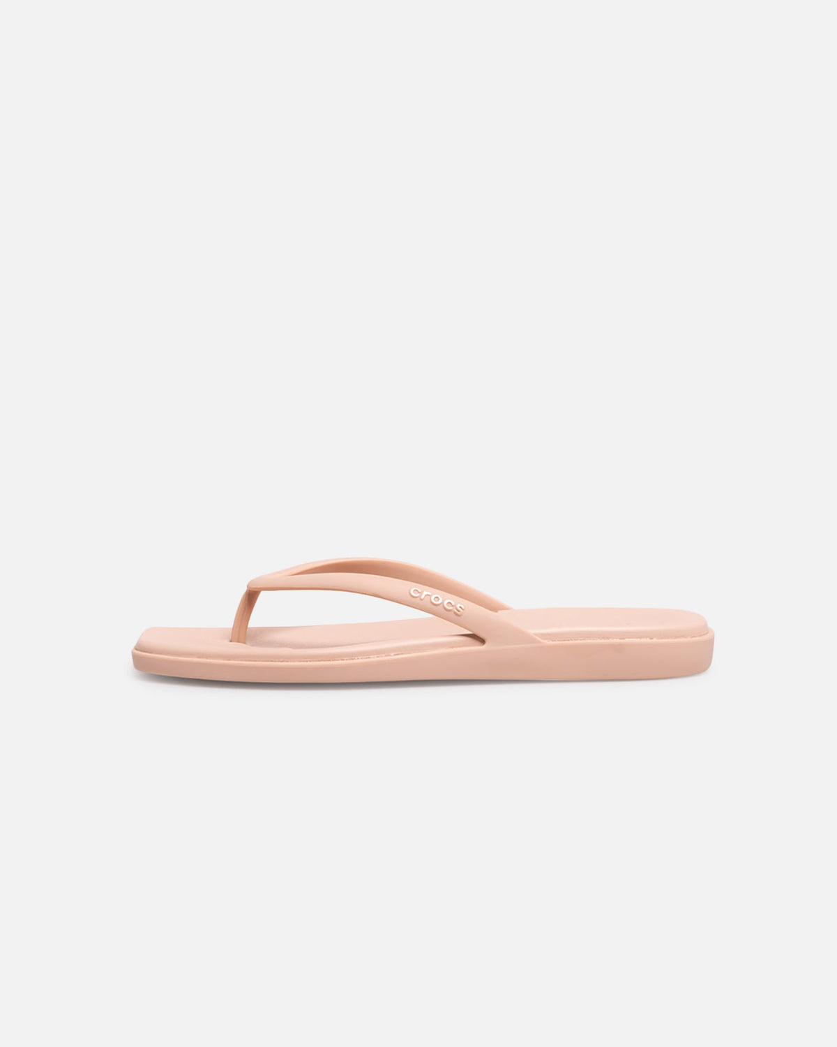 CROCS Classic Crocs Women's Miami Flip Flop Pink