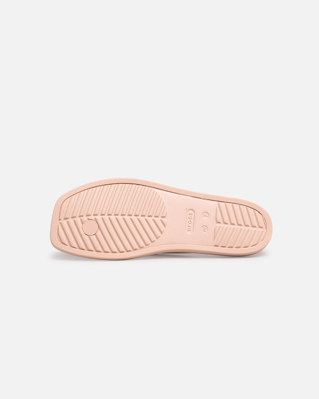 CROCS Classic Crocs Women's Miami Flip Flop Pink