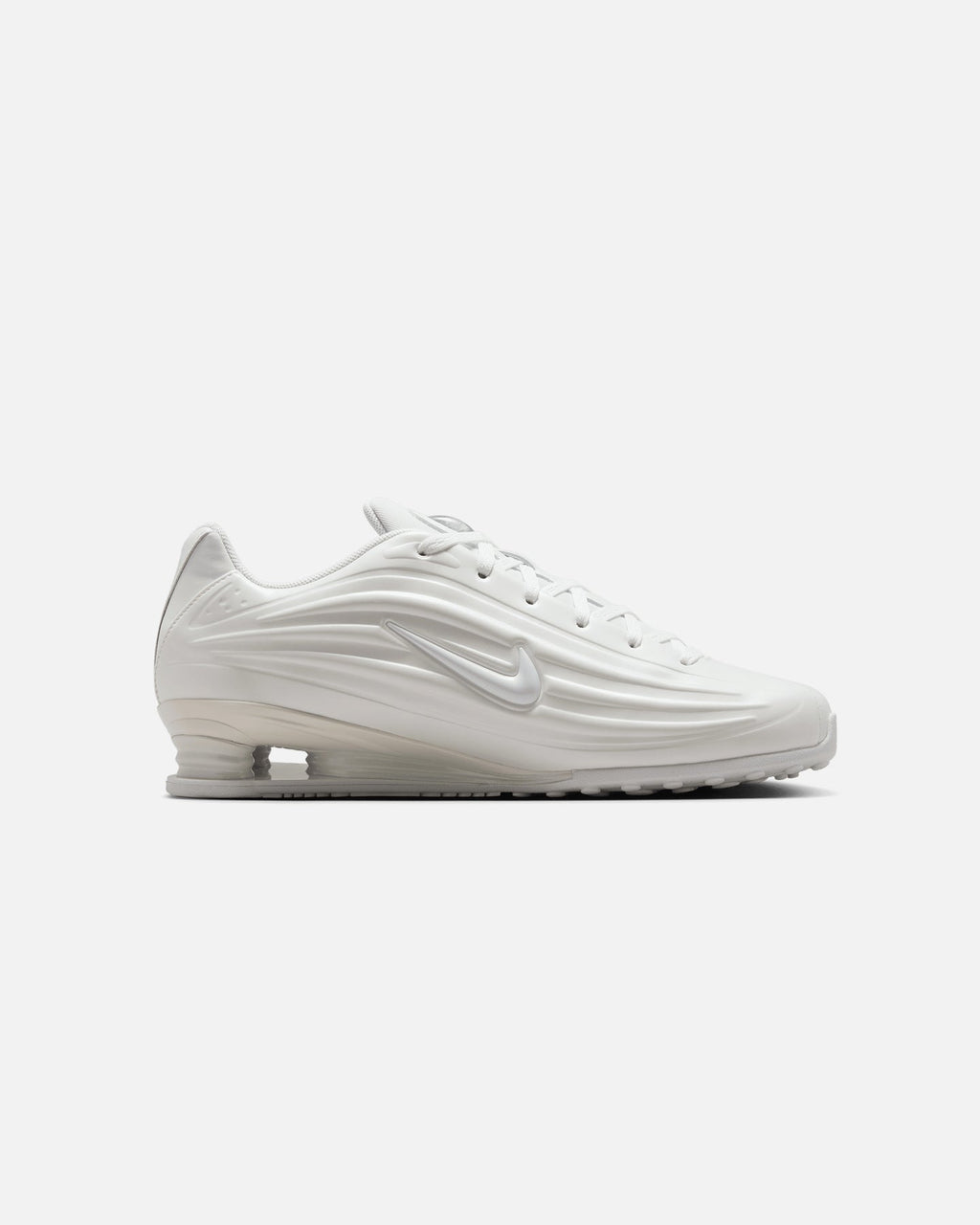 Nike Classic Nike Women's Shox Z White/White