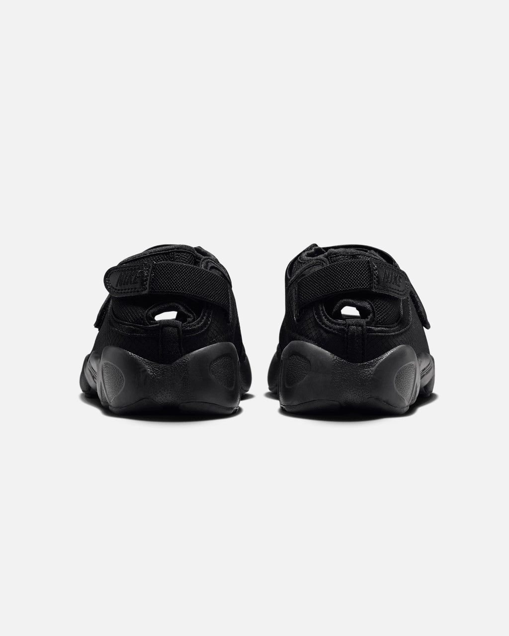 Nike Nike Women's Air Rift Breathe Black/Black