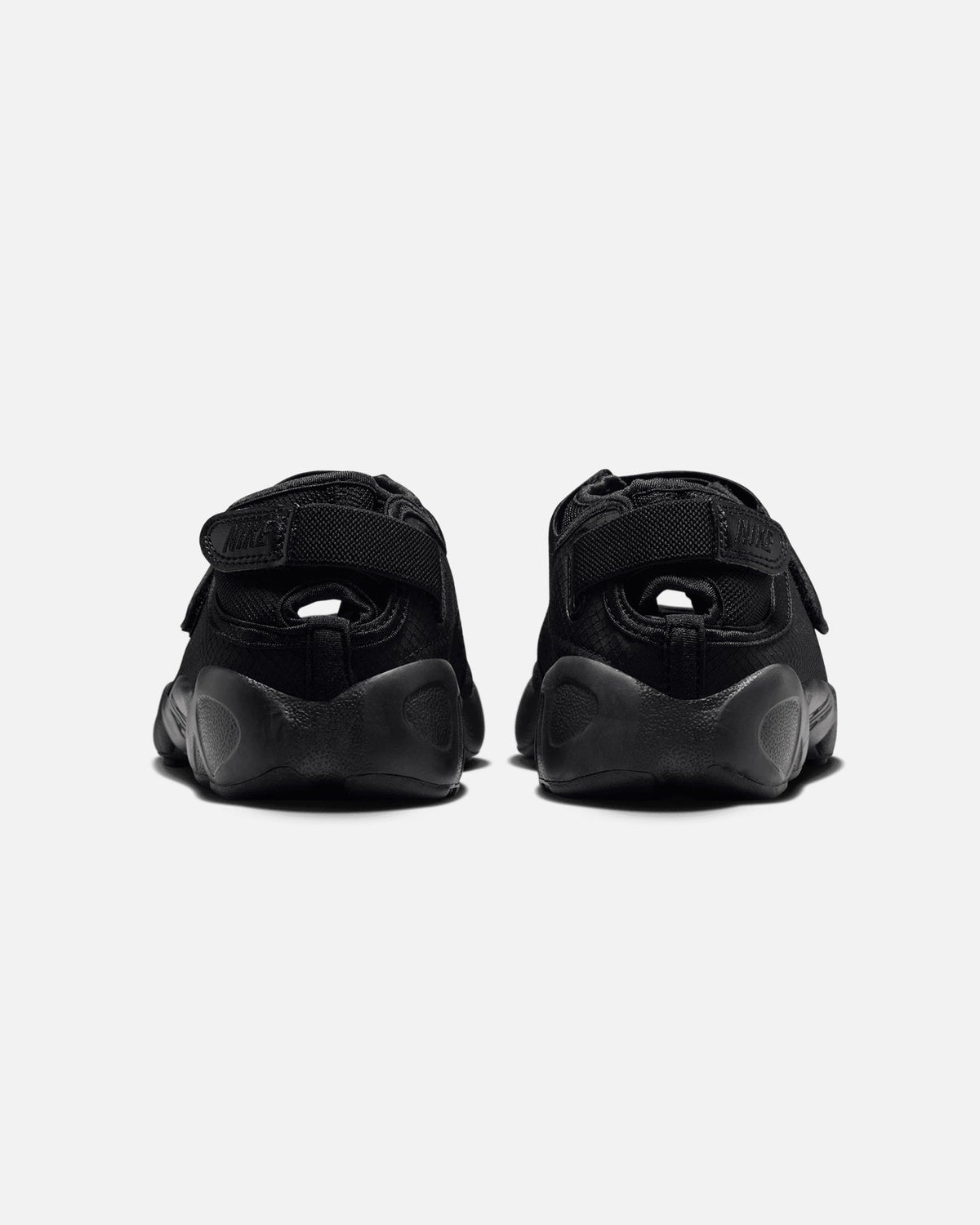 Nike Nike Women's Air Rift Breathe Black/Black