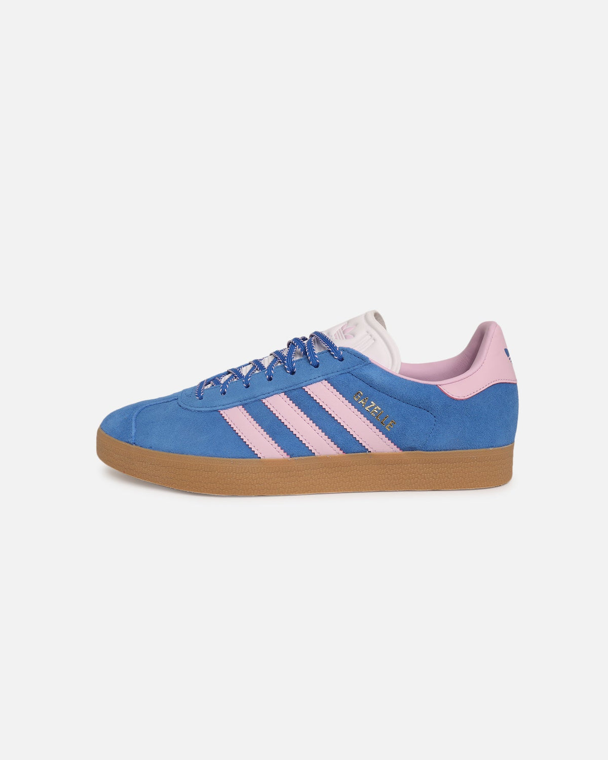 ADIDAS Premium Adidas Women's Gazelle Blue