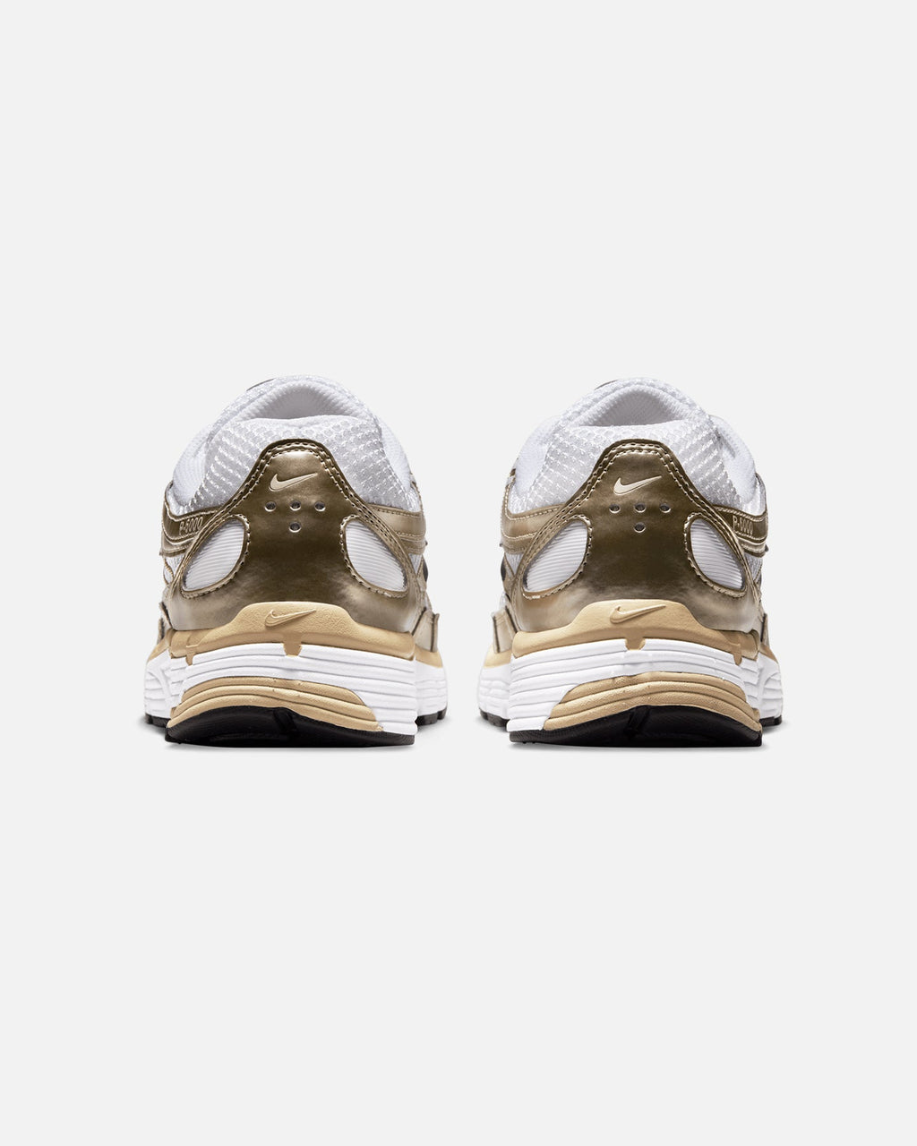 Nike Original Nike Women's P-6000 White/Black