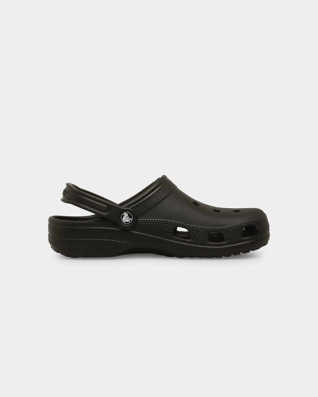 CROCS Classic Crocs Classic Clog Black