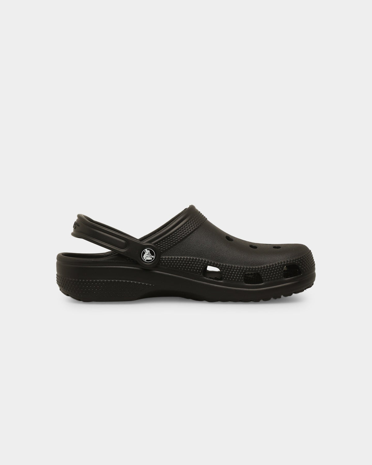 CROCS Classic Crocs Classic Clog Black