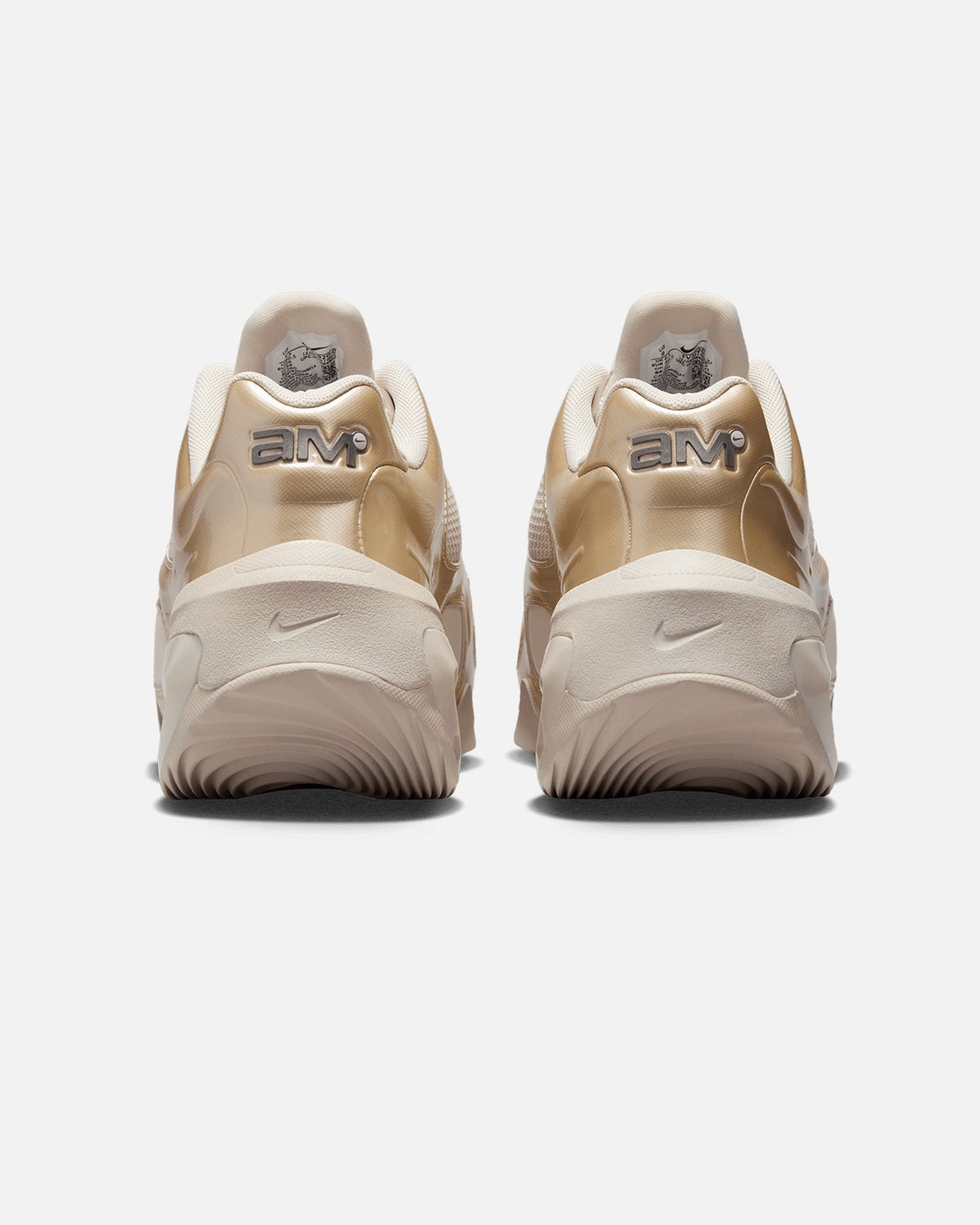 Nike Nike Women's Air Max Muse Desert Sand