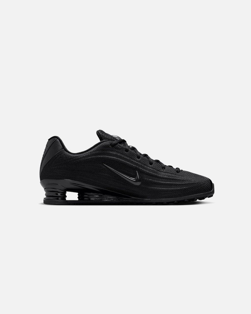 Nike Nike Women's Shox Z Black/Black