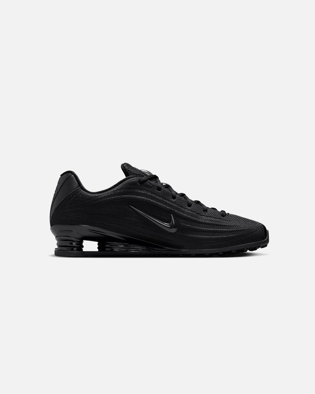 Nike Nike Women's Shox Z Black/Black