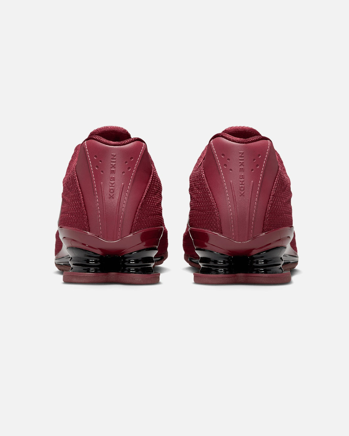 Nike Nike Women's Shox Z Dark Team Red