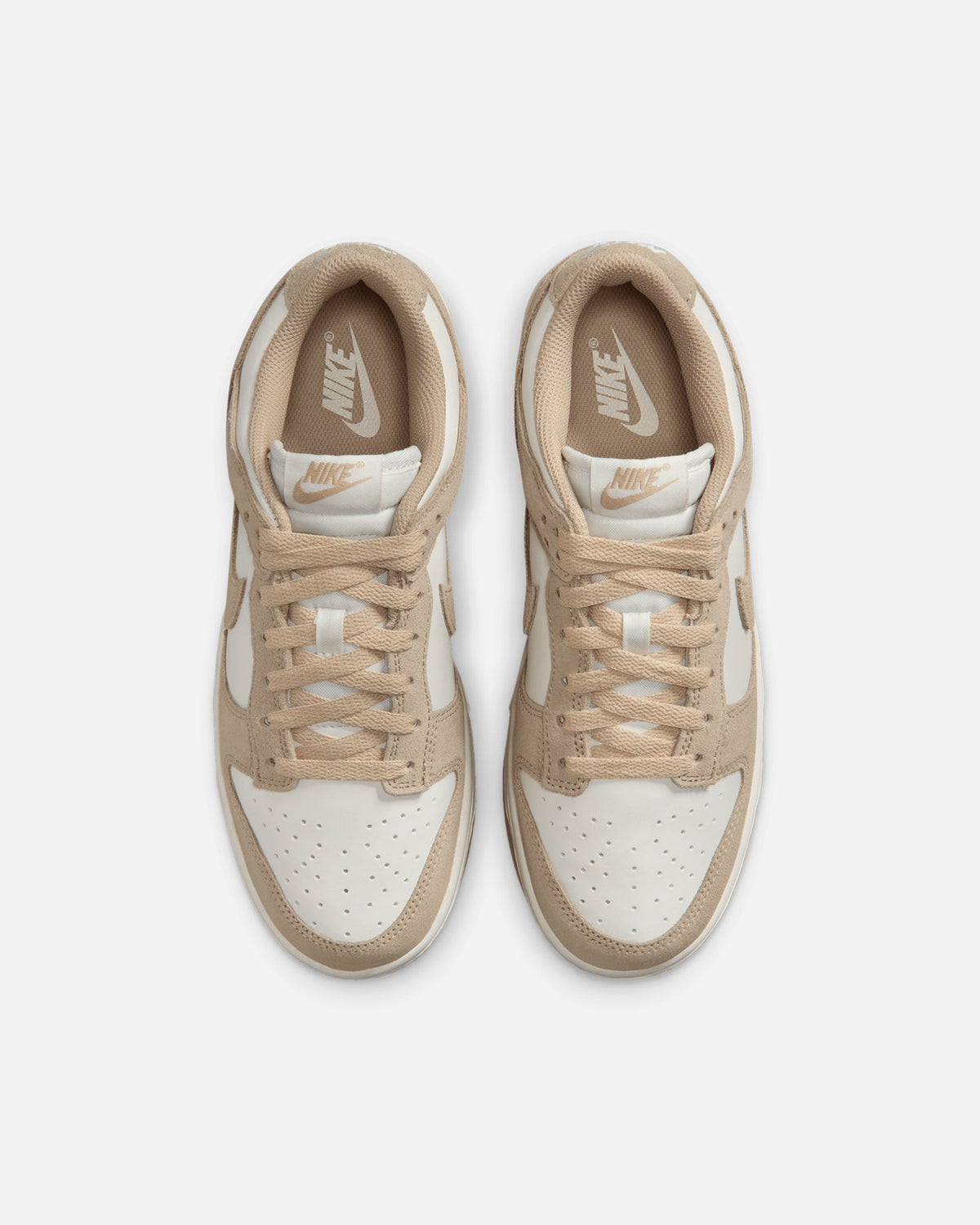 Nike Women's Nike Dunk Low Sail