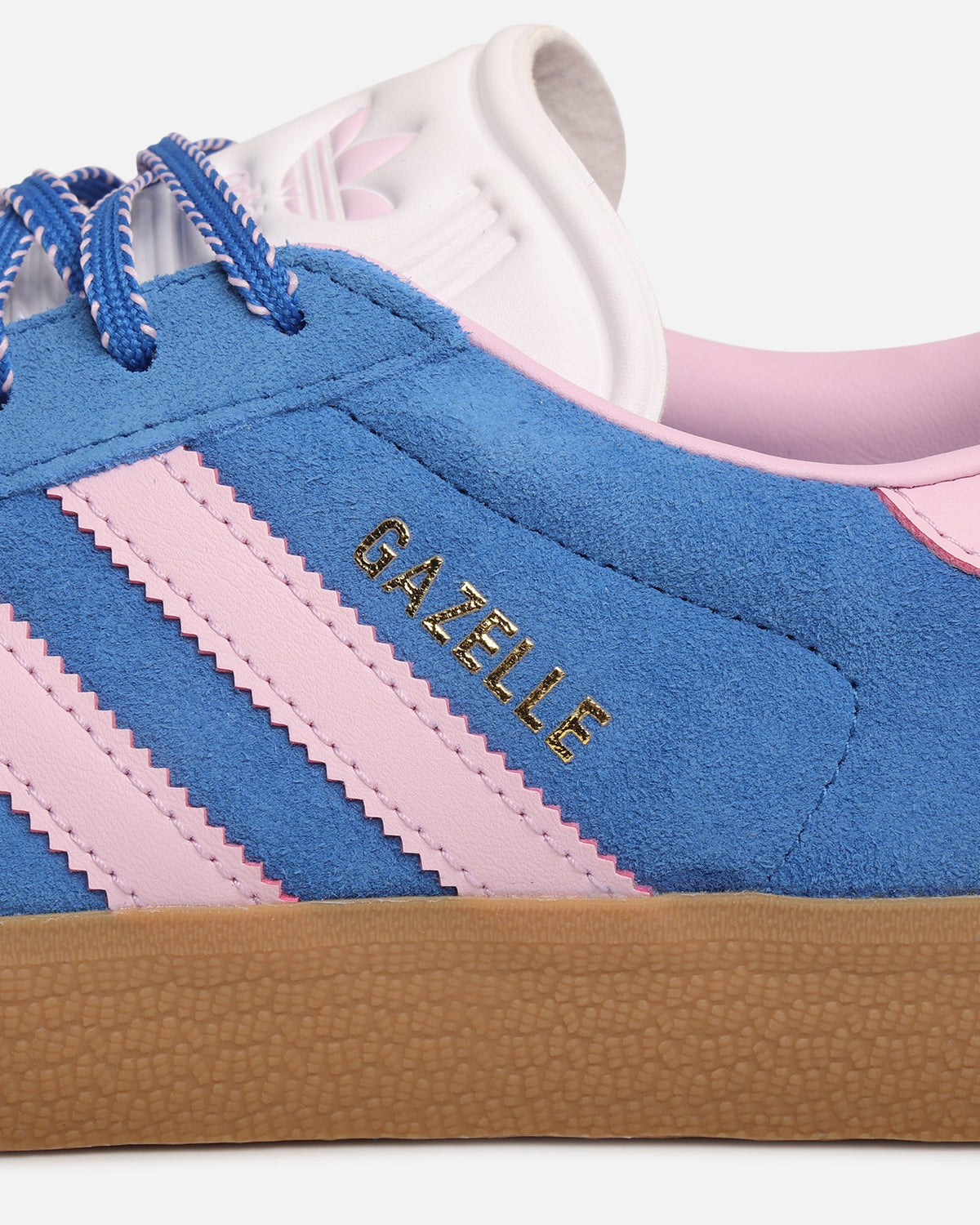 ADIDAS Premium Adidas Women's Gazelle Blue