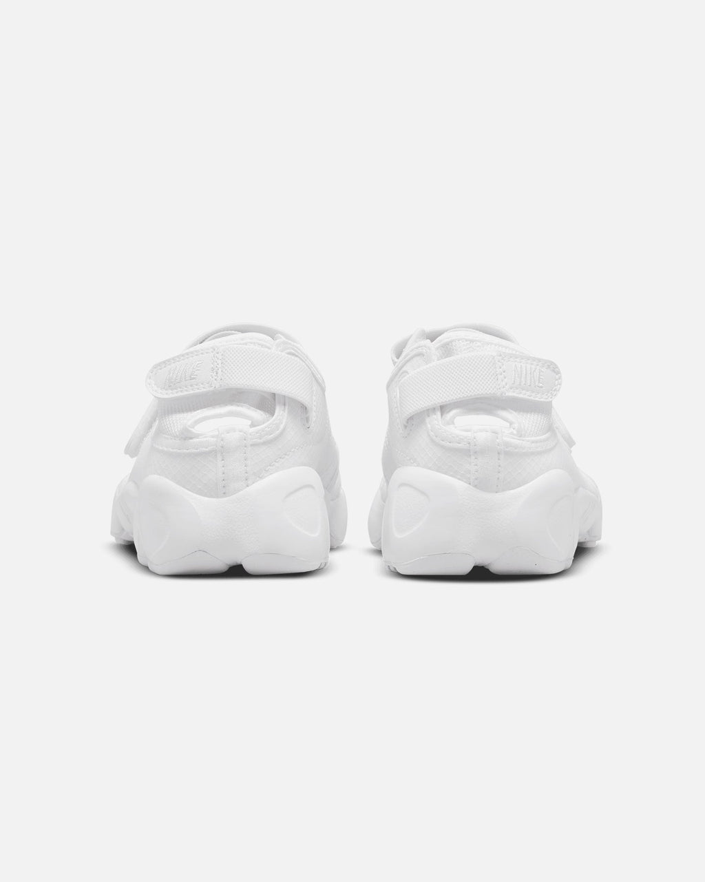Nike Nike Women's Air Rift Breathe White/White