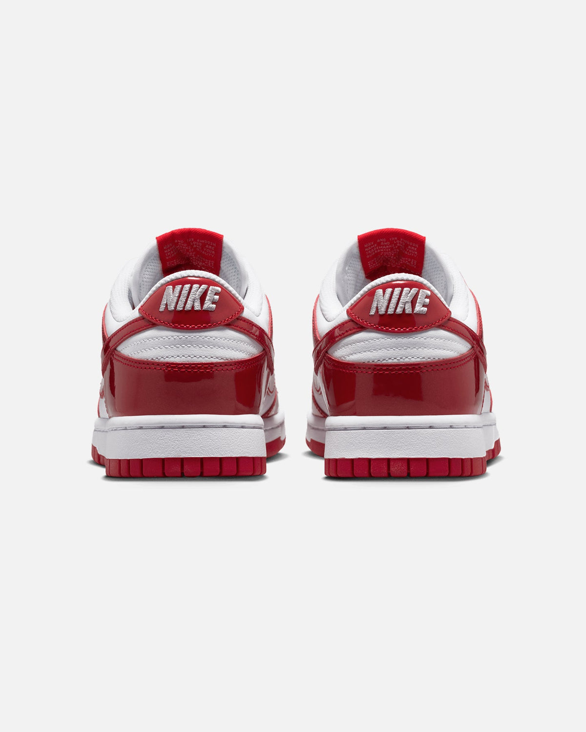Nike Nike Women's Dunk Low SE White/University Red