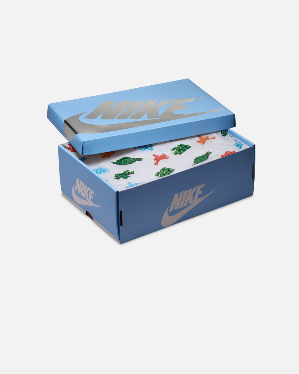 JORDAN Jordan Women's Air Jordan 1 Retro High OG "Psychic Blue" Pale Ivory