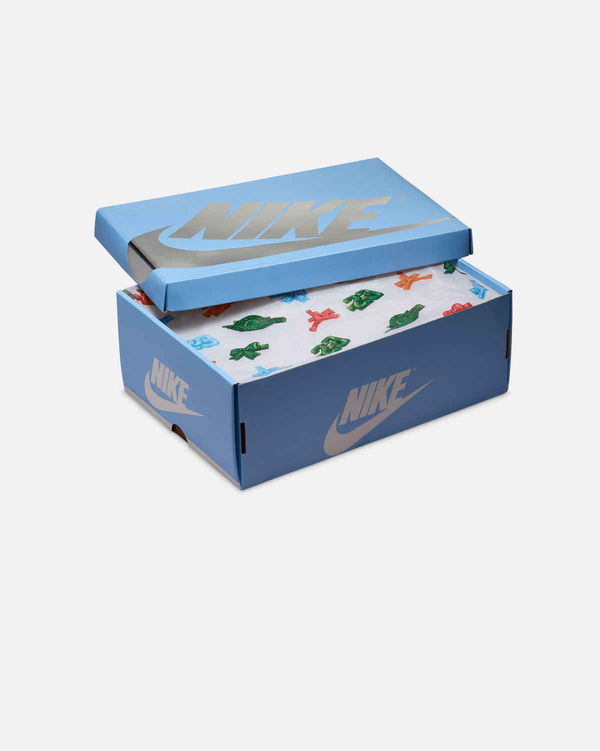 JORDAN Jordan Women's Air Jordan 1 Retro High OG "Psychic Blue" Pale Ivory