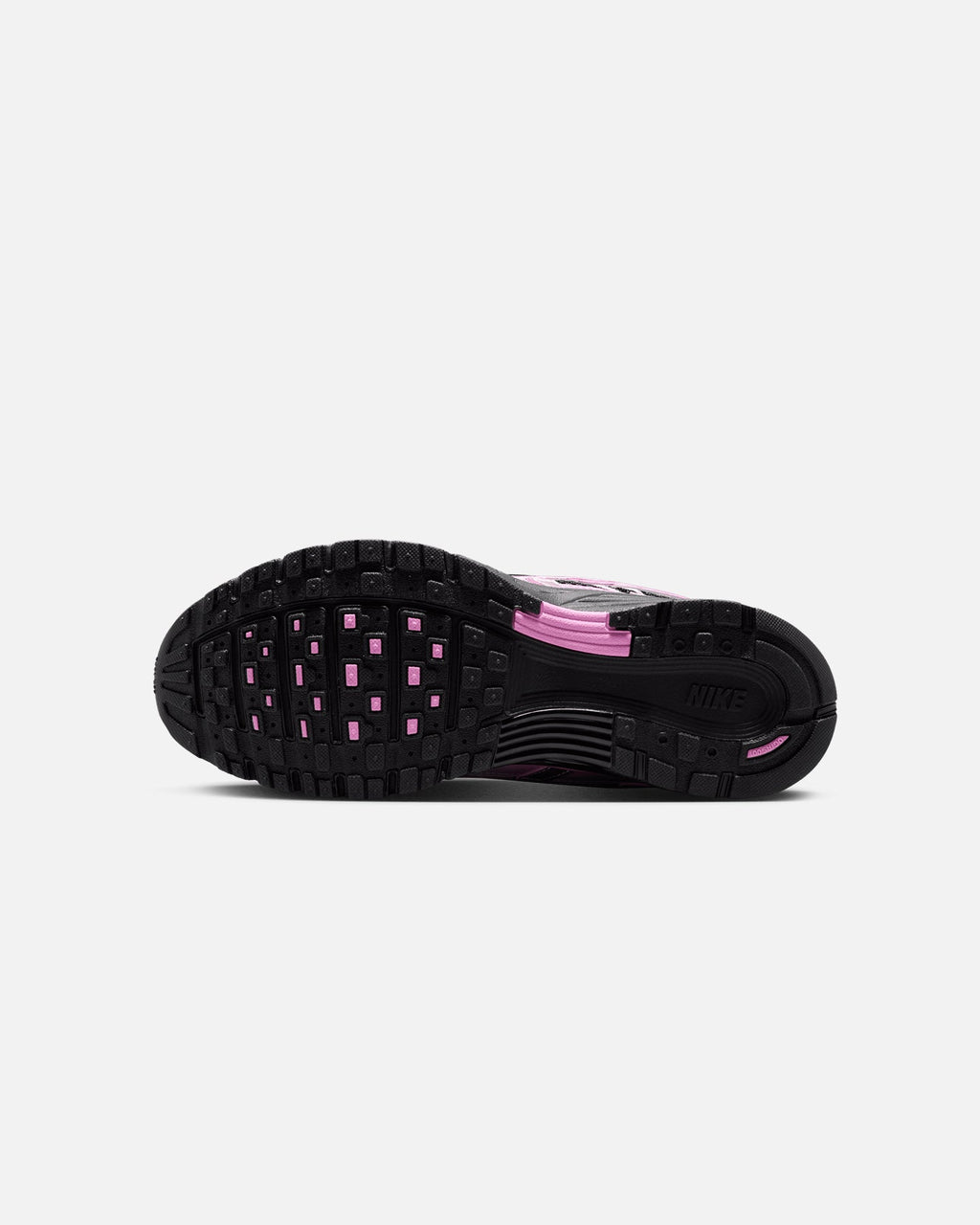 Nike Nike Women's P-6000 Black/Black