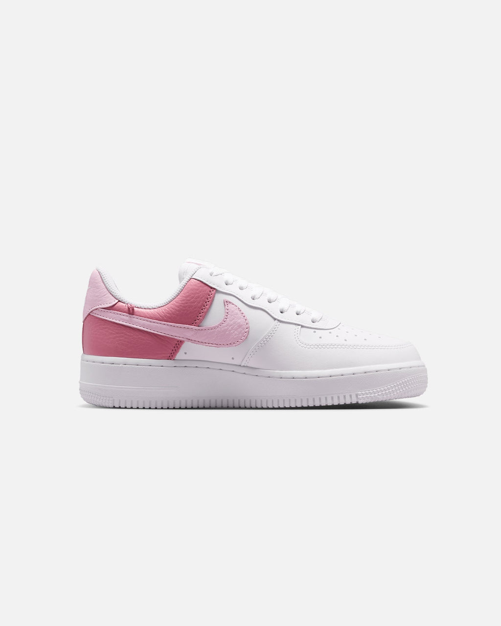Nike Nike Women's Air Force 1 '07 White/Pink