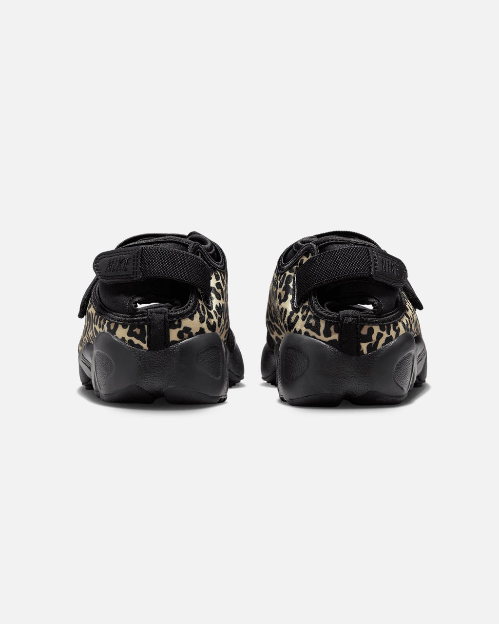Nike Authentic Nike Women's Air Rift Black/Hemp
