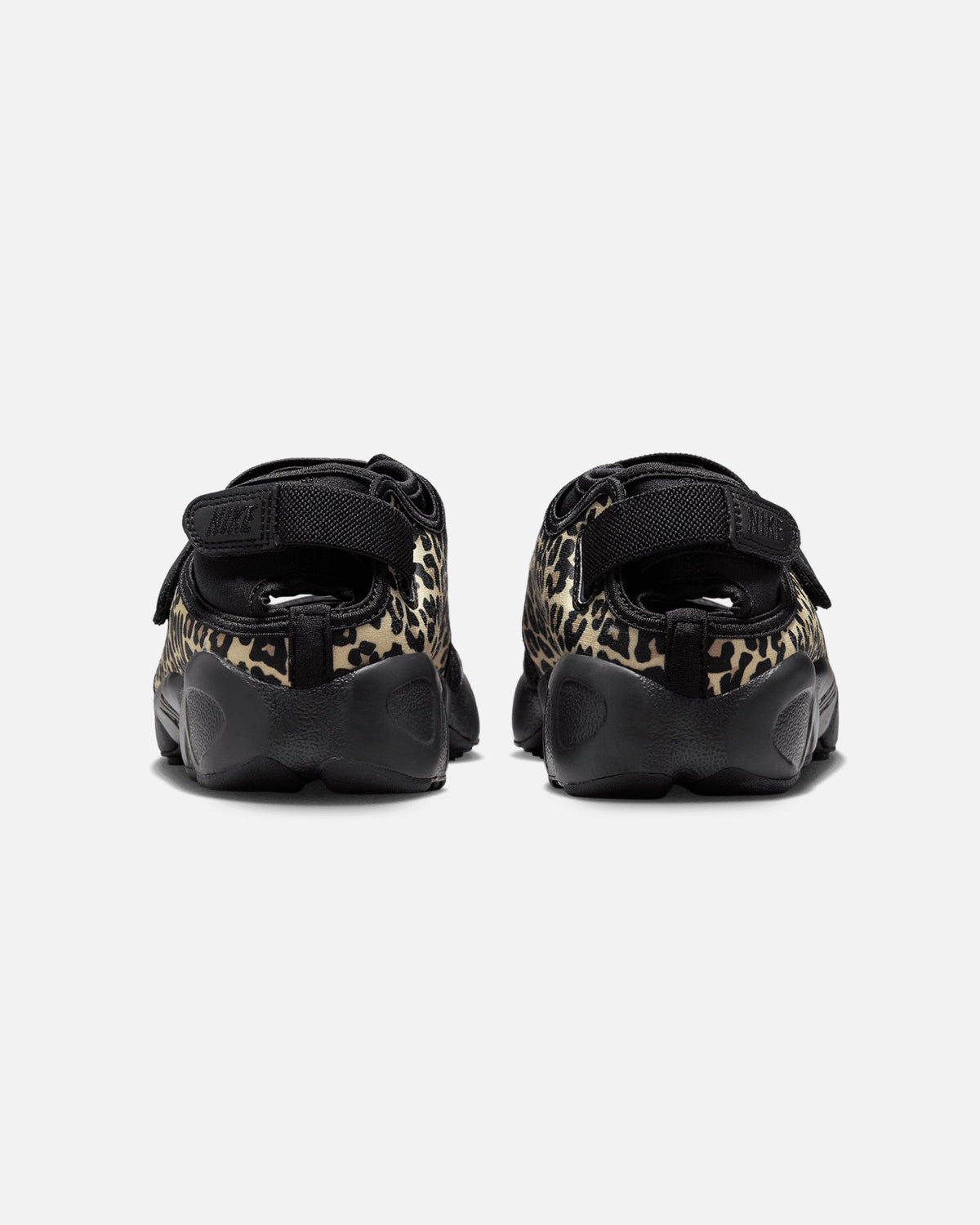 Nike Authentic Nike Women's Air Rift Black/Hemp