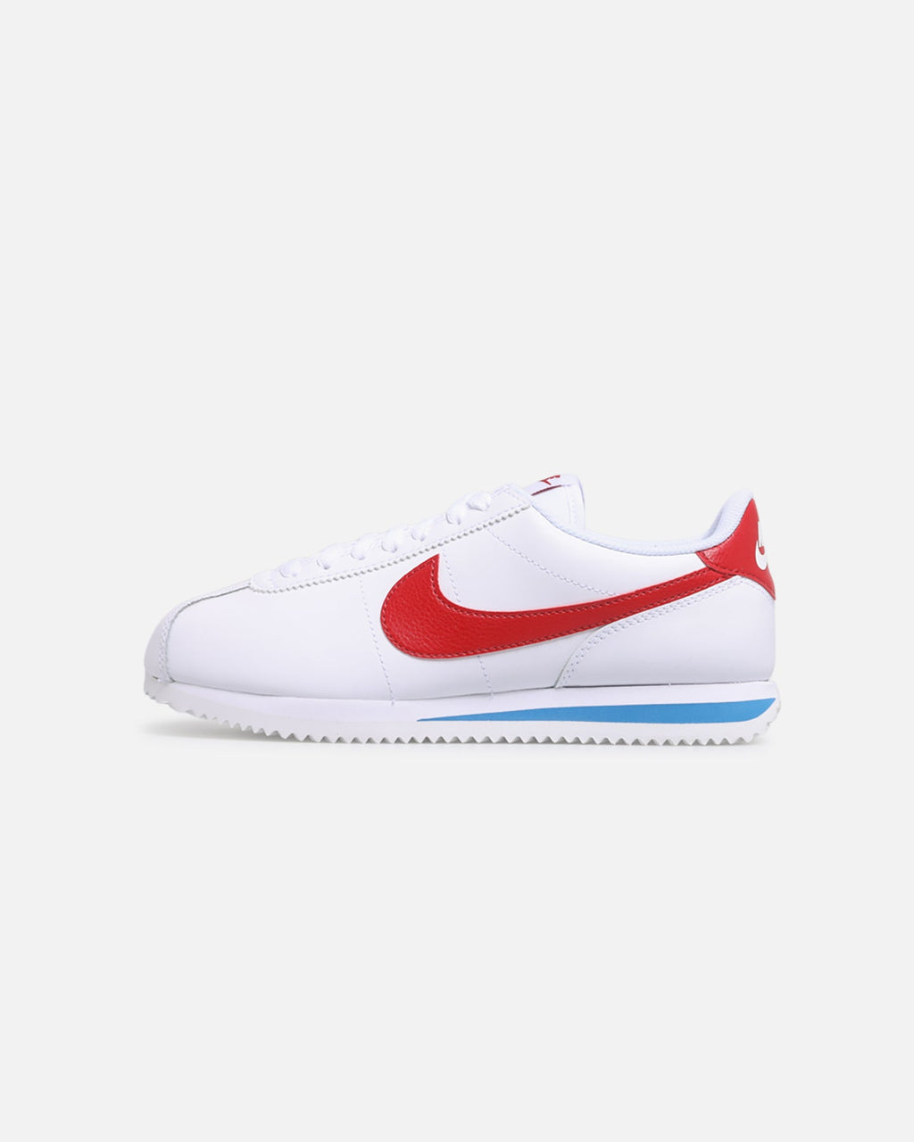 Nike Nike Women's Cortez White/Red
