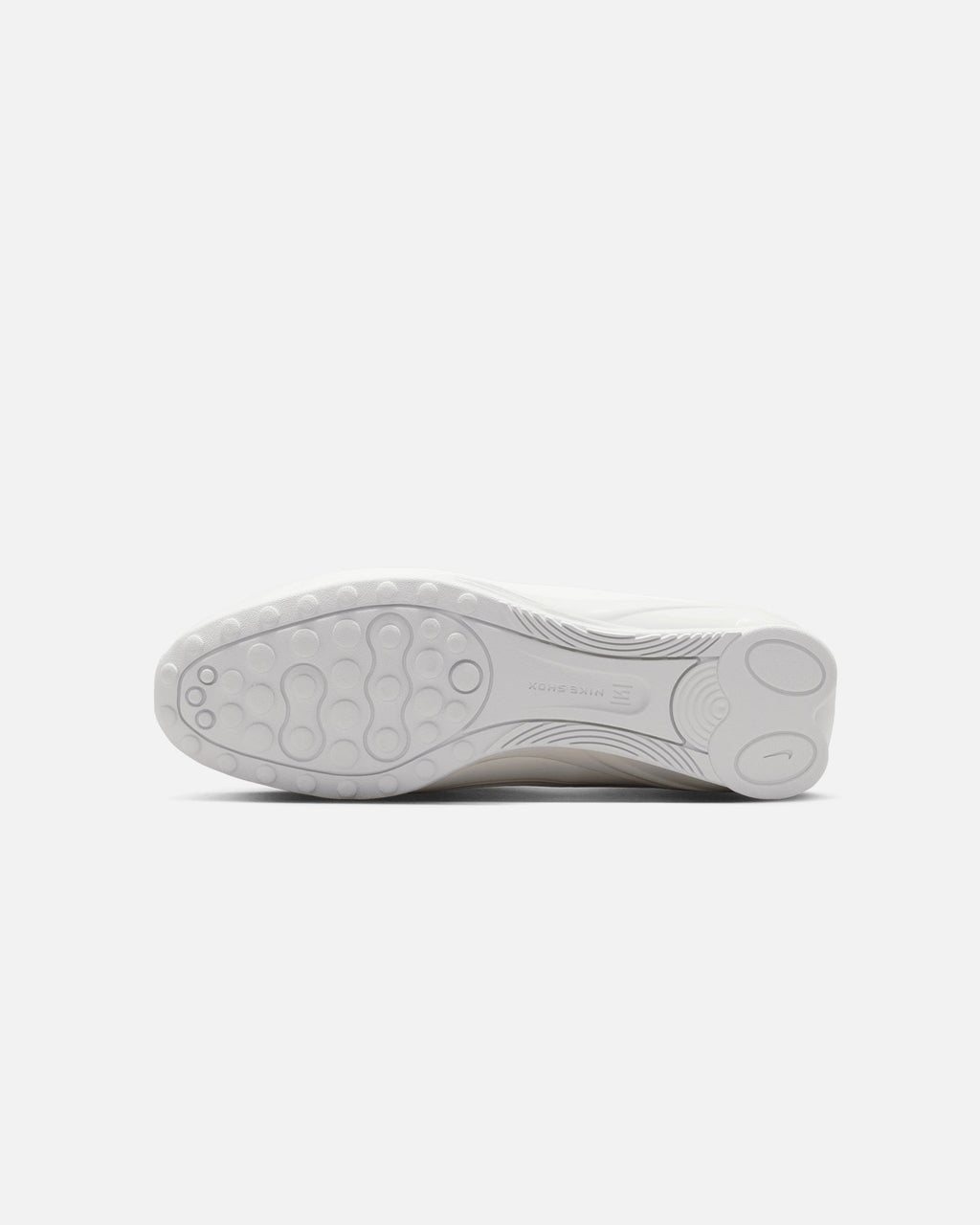 Nike Classic Nike Women's Shox Z White/White