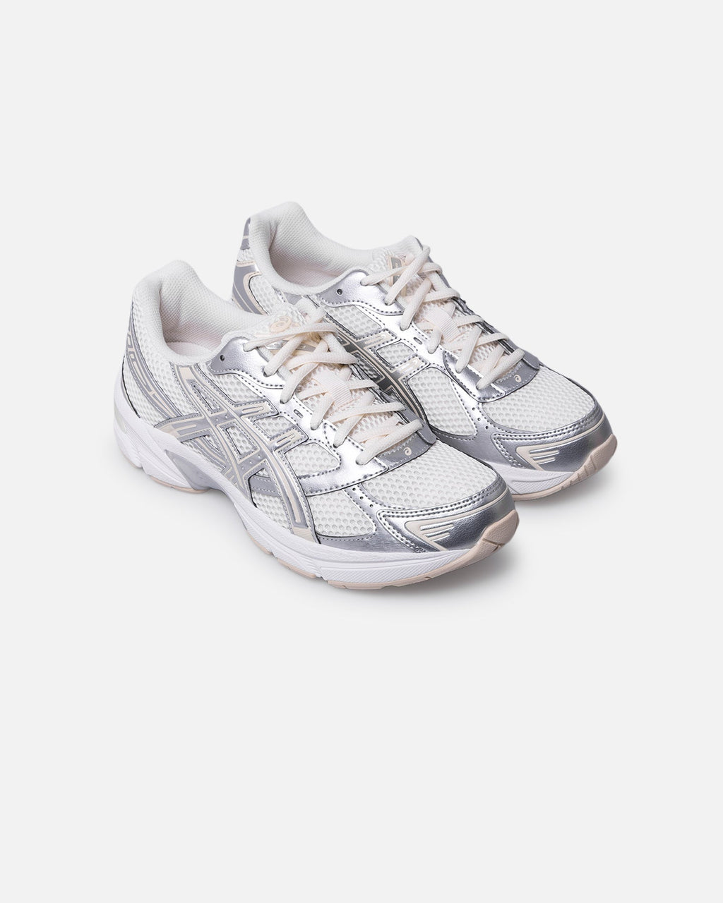 ASICS Asics Women's Gel-1130 Silver