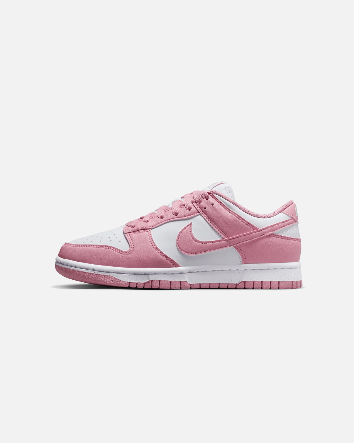 Nike Nike Women's Dunk Low Next Nature "Elemental Pink" White/Pink