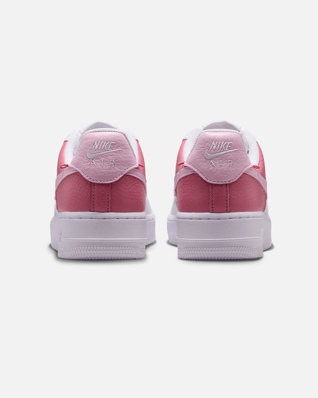 Nike Nike Women's Air Force 1 '07 White/Pink