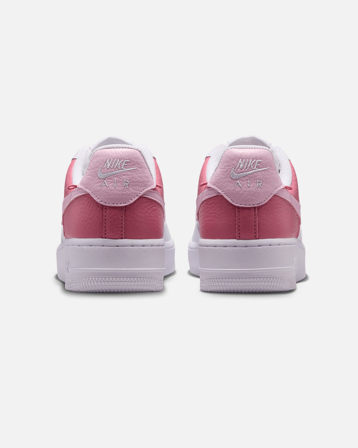 Nike Nike Women's Air Force 1 '07 White/Pink