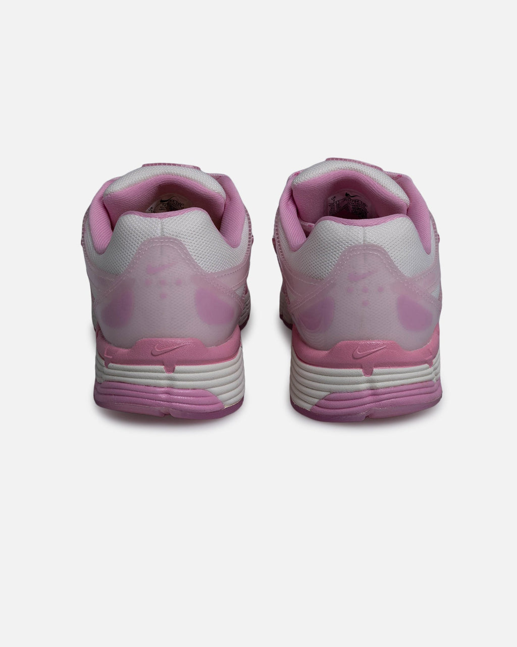 Nike Nike Women's P-6000 Sail