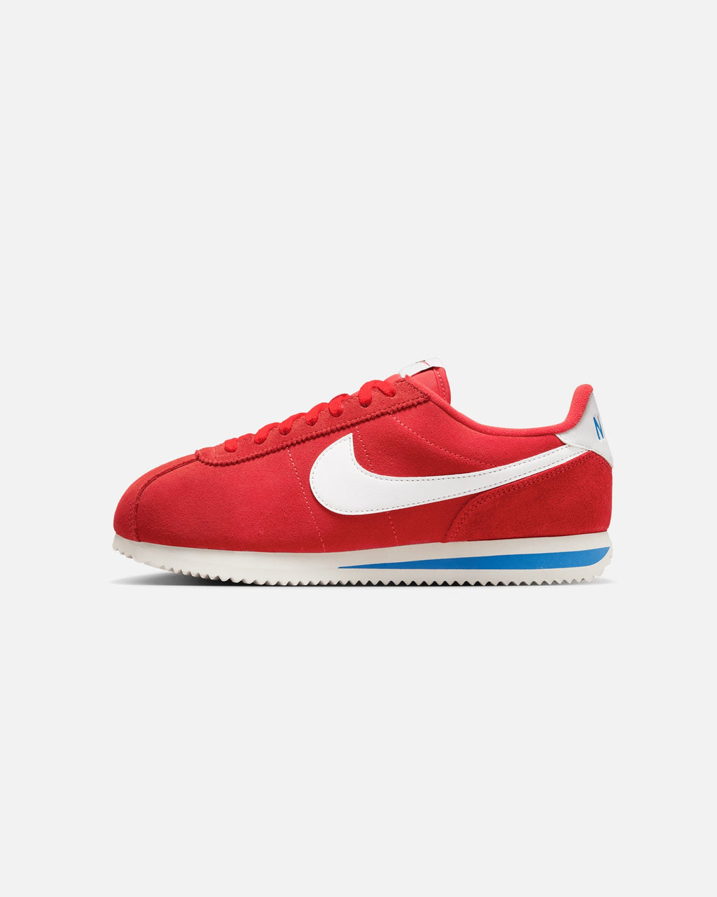 Nike Nike Women's Cortez Lt Crimson/White