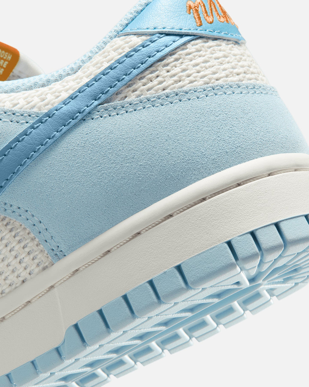 Nike Nike Women's Dunk Low SE Sail