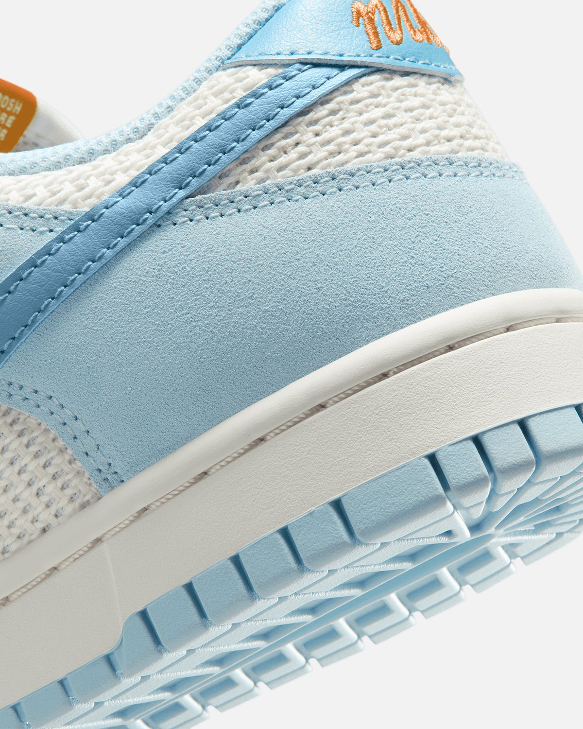 Nike Nike Women's Dunk Low SE Sail