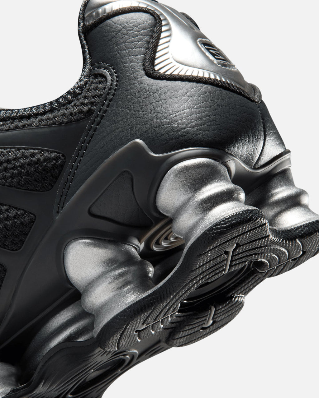 Nike Nike Women's Shox TL Off Noir